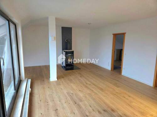 Wohnzimmer_neu2 - 2 Zimmer Etagenwohnung zum Kaufen in München