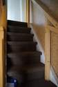Steile Treppe ins OG - 