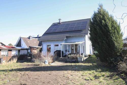 Als Startbild verwenden - EFH aus 2008 in Klausdorf (Schwentinental) bei Kiel