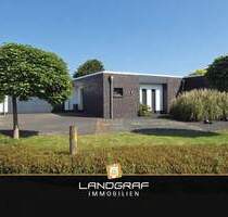 Exklusiver Lebensraum! Design trifft Großartigkeit – moderner Bungalow mit separaten Rückzugsorten für mehrere Generationen. - Harpstedt