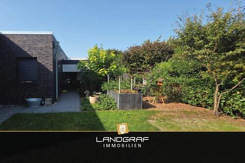 Ansicht 2 - Mehrfamilienhaus, Wohnhaus mit 225,00 m&sup2; in Harpstedt zum Kaufen