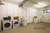 Wasch-/Trockenraum - 