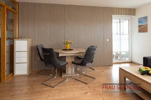 Bild 3 - 3 Zimmer Etagenwohnung in Gottmadingen