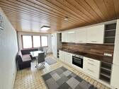 Küche / Esszimmer EG - 