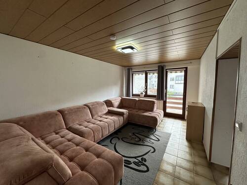 Wohnzimmer OG - 
