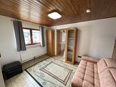 Schlafzimmer 1 OG - 