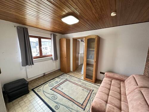 Schlafzimmer 1 OG - 