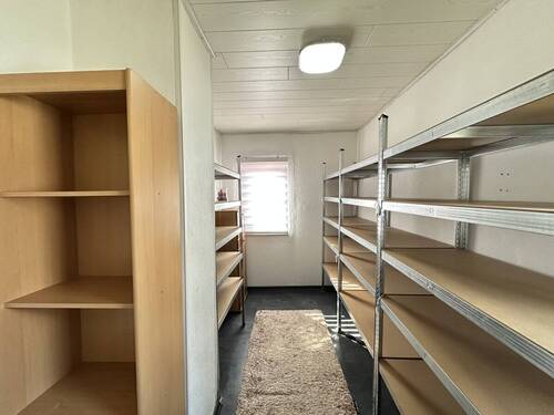Ankleide/Büro OG - 