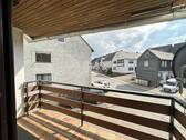 Balkon OG - 
