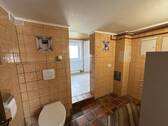 Badezimmer EG - 