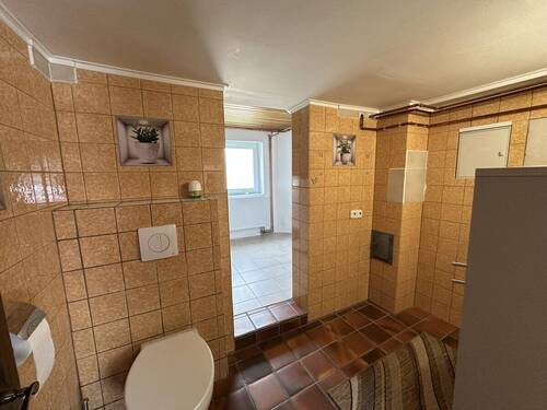 Badezimmer EG - 