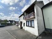 Außenansicht - Einfamilienhaus mit 125,00 m&sup2; in Kappel zum Kaufen
