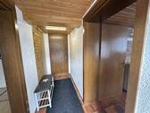 Eingangsbereich - 