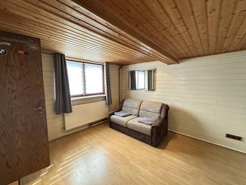 Wohnzimmer EG - 