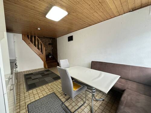 Küche / Esszimmer EG - 