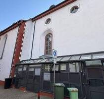 Großzügige Kanzlei-Büro-Praxisräume oder zum Umbau zu Wohnzwecken geeignet! - Villingen-Schwenningen