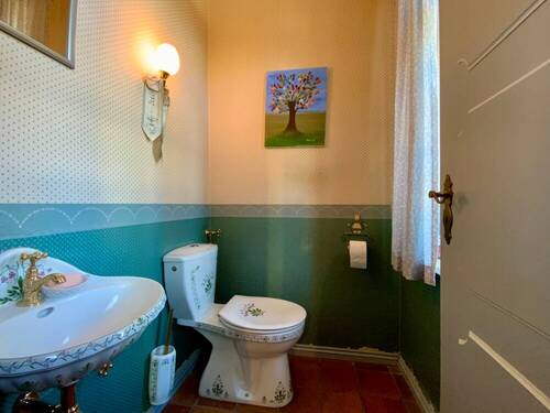 Gäste-WC - 