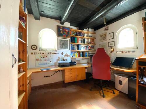 Büro - 
