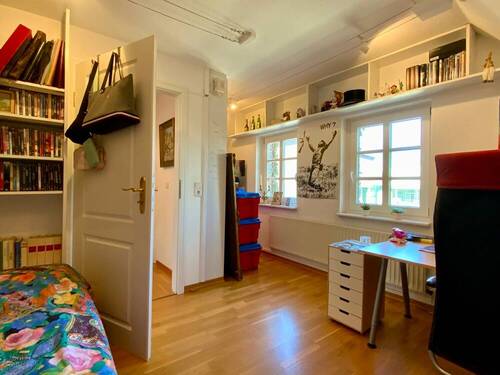 Zimmer I OG - 