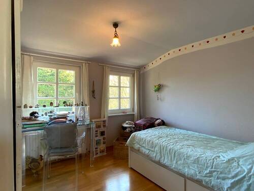 Zimmer III OG - 