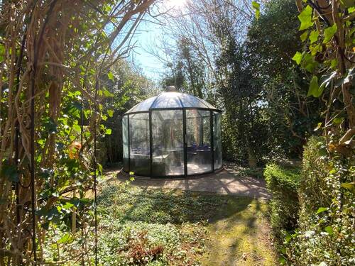Pavillon - 