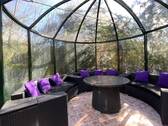 Pavillon - 