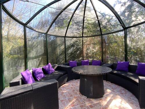 Pavillon - 
