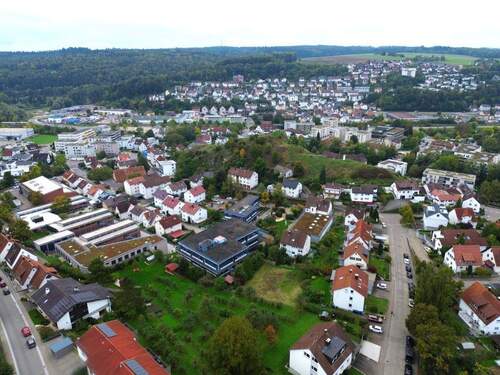 Aussicht - 