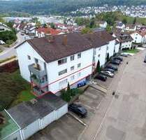Attraktive 3 Zimmer-Wohnung mit zwei Balkonen und PKW-Stellplatz in Blaustein-Ehrenstein