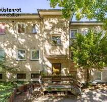 EXKLUSIV! 5-Familienhaus in ruhiger und gesuchter Wohnlage von Lichterfelde zur Modernisierung - Berlin