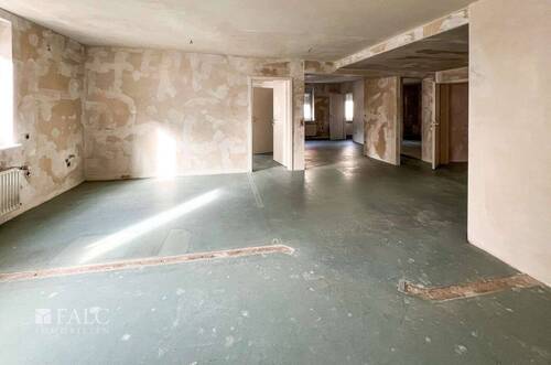 Zimmer-2-1 - Büro zur Miete in Tuttlingen