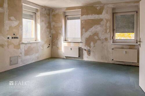 Zimmer-3 - Büro in Tuttlingen