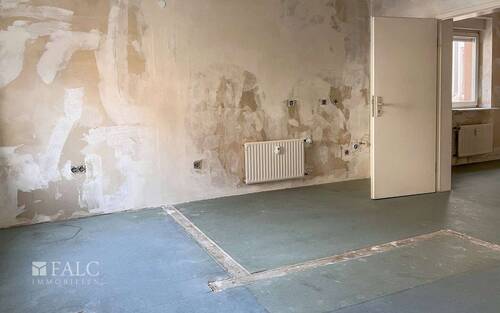 Zimmer-4 - Büro in Tuttlingen zur Miete