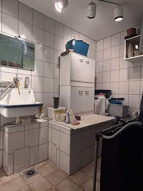 Bad EG (akt. Waschküche) - 