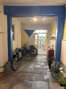 Durchgang - Mehrfamilienhaus, Wohnhaus mit 182,40 m&sup2; in Hann. Münden zum Kaufen