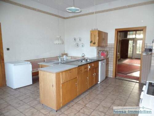 Küche - 
