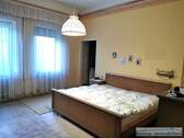 Schlafzimmer Erdgeschoss - 