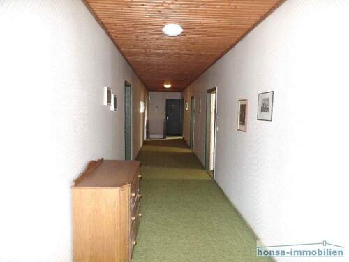 Flur Obergeschoss - 