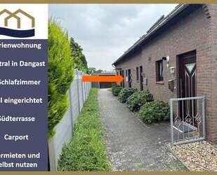 Nur 300m zum Meer! Gepflegtes Ferienhaus mitten in Dangast - Zum vermieten und selbst Urlaub machen - Varel / Dangast