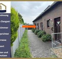 Nur 300m zum Meer! Gepflegtes Ferienhaus mitten in Dangast - Zum vermieten und selbst Urlaub machen - Varel / Dangast