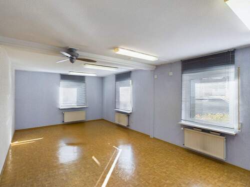 Behandlungsraum 1 EG, Haus 1 - 