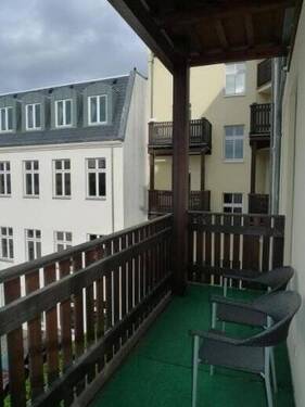 Balkon - 