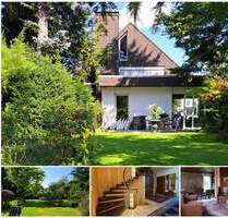 Attraktives Einfamilienhaus mit Einliegerwohnung auf großem, zentrumsnahem Grundstück! - Dinslaken Innenstadt