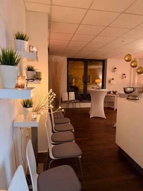 Events/ Meetings/ Veranstaltungen - Büro zur Miete in Essen