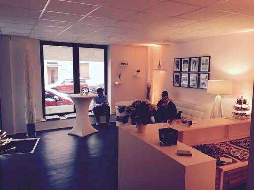 Empfang - 