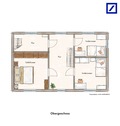 Obergeschoss - 