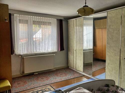 Schlafzimmer - 