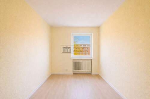 Gästezimmer oder Homeoffice - Etagenwohnung mit 65,00 m&sup2; in Hamburg zum Kaufen