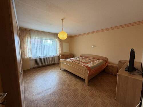 Schlafzimmer - 