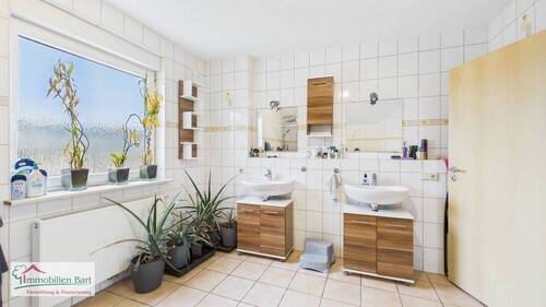 Badezimmer - 